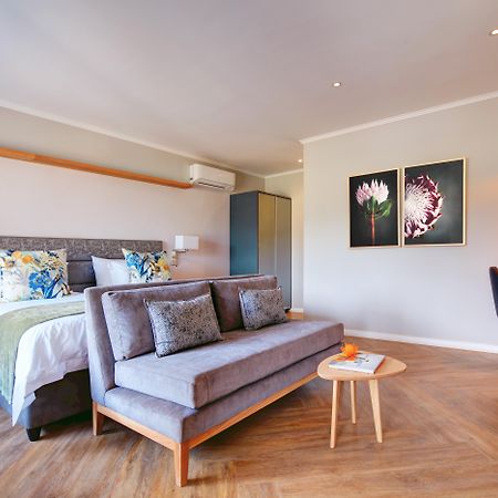 Knysna Hollow Country Estate Dış mekan fotoğraf