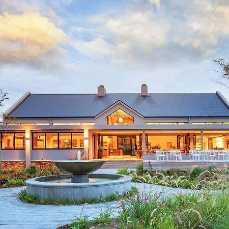 Knysna Hollow Country Estate Dış mekan fotoğraf