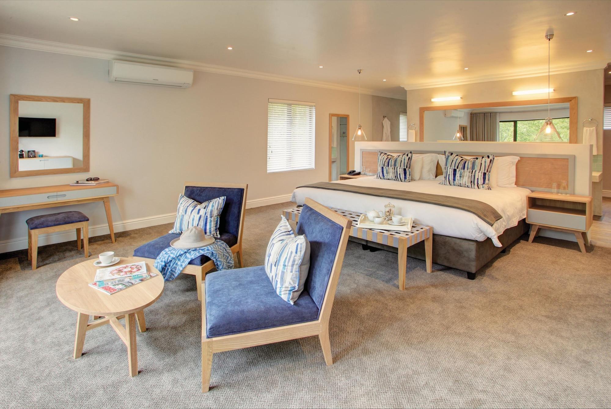 Knysna Hollow Country Estate Dış mekan fotoğraf