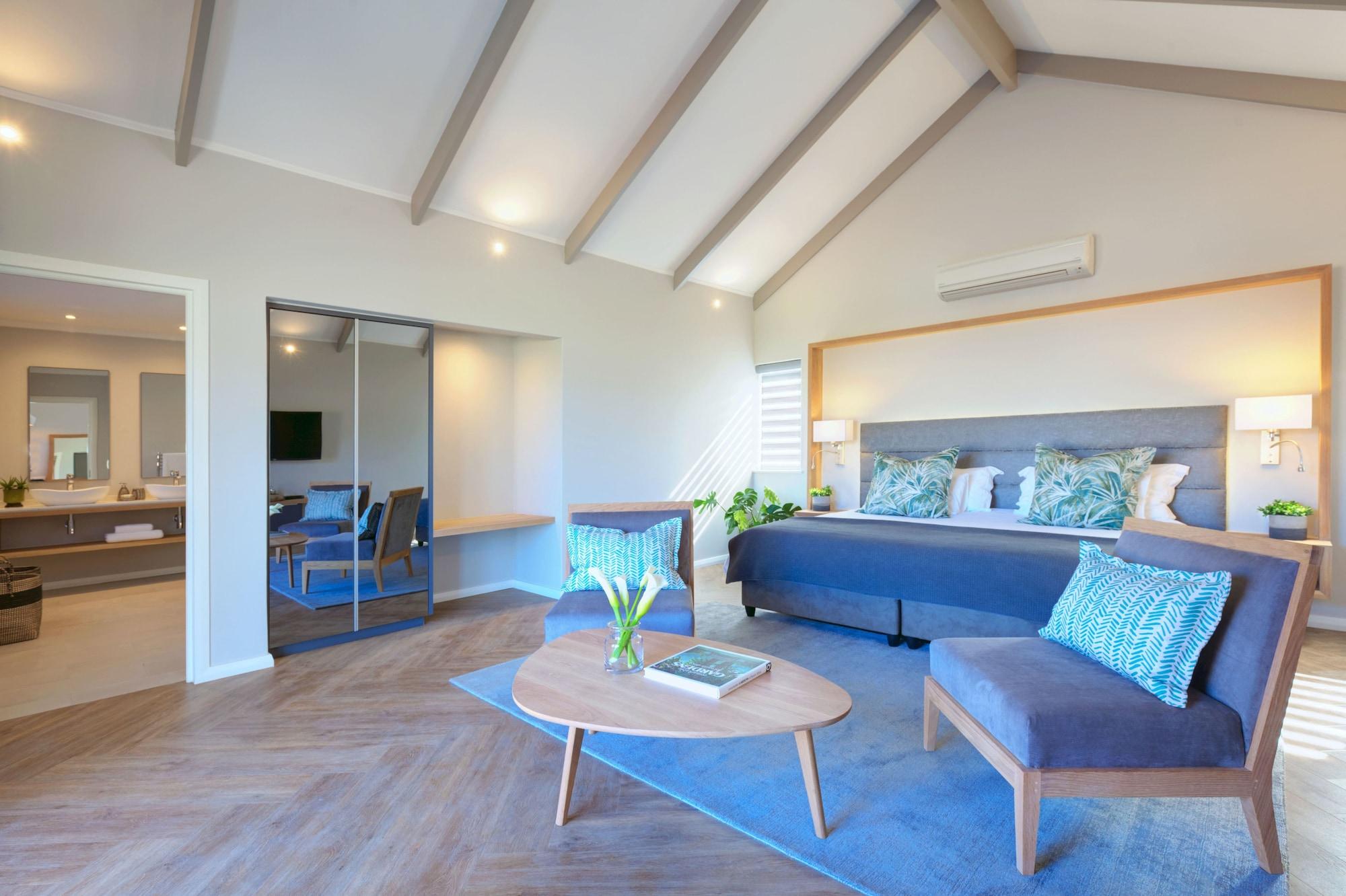 Knysna Hollow Country Estate Dış mekan fotoğraf