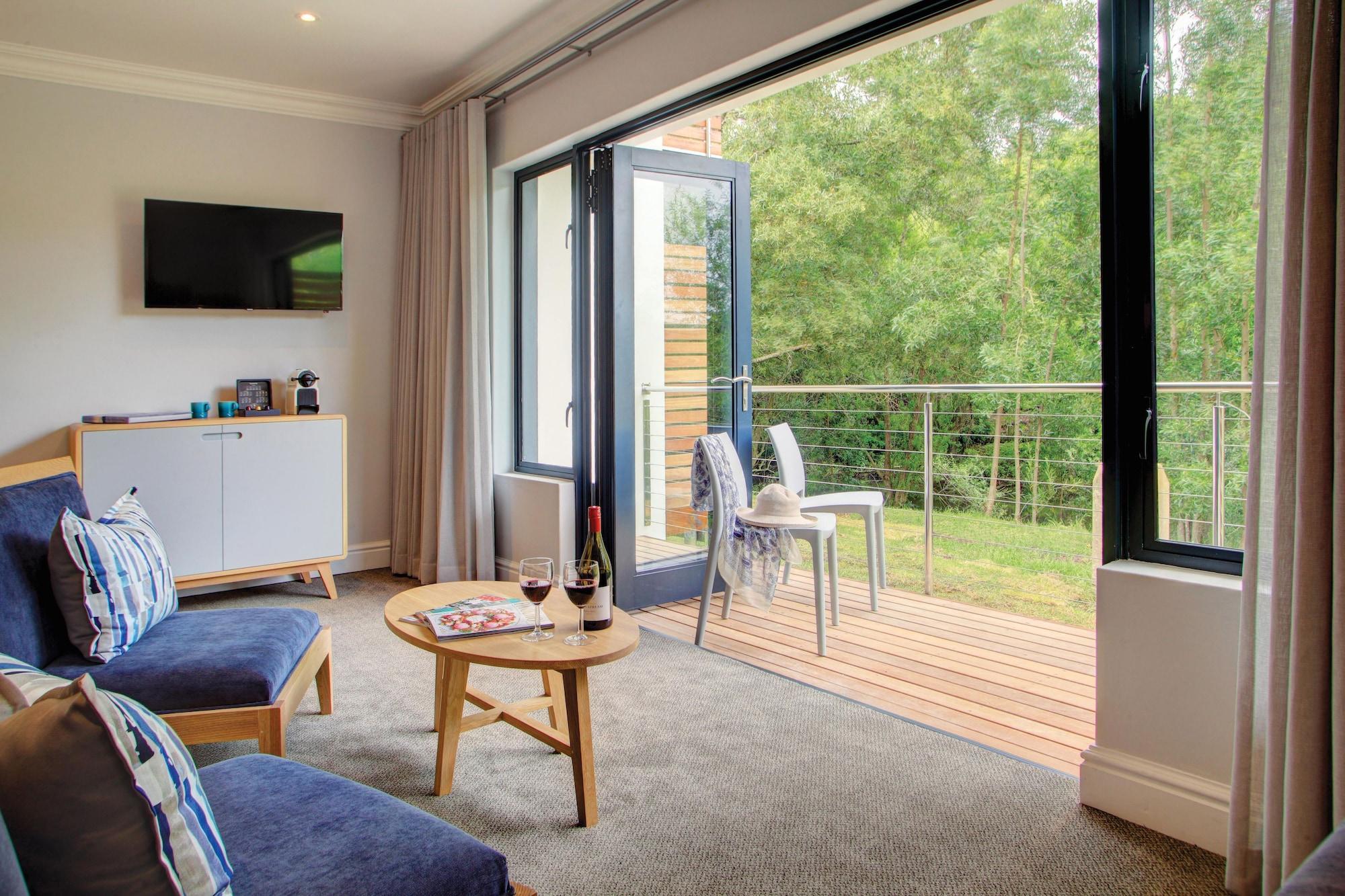 Knysna Hollow Country Estate Dış mekan fotoğraf