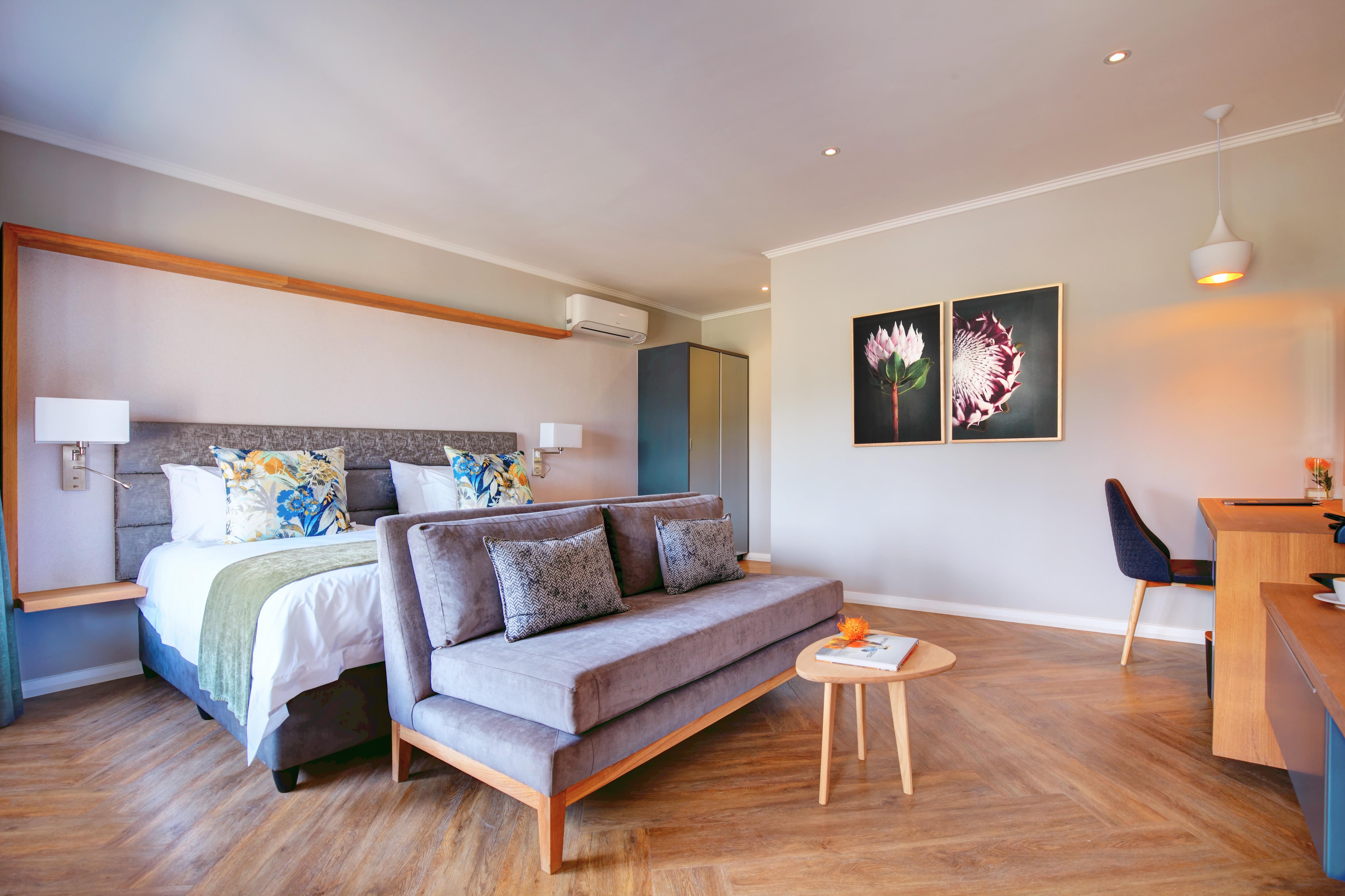 Knysna Hollow Country Estate Dış mekan fotoğraf