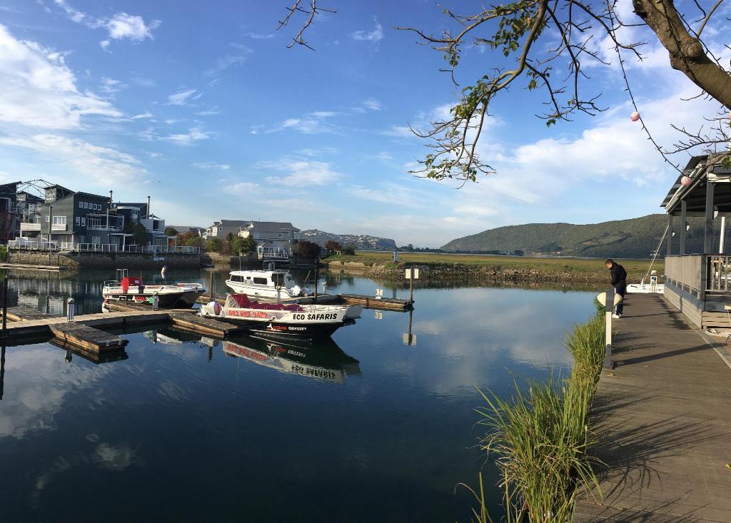 Knysna Hollow Country Estate Dış mekan fotoğraf