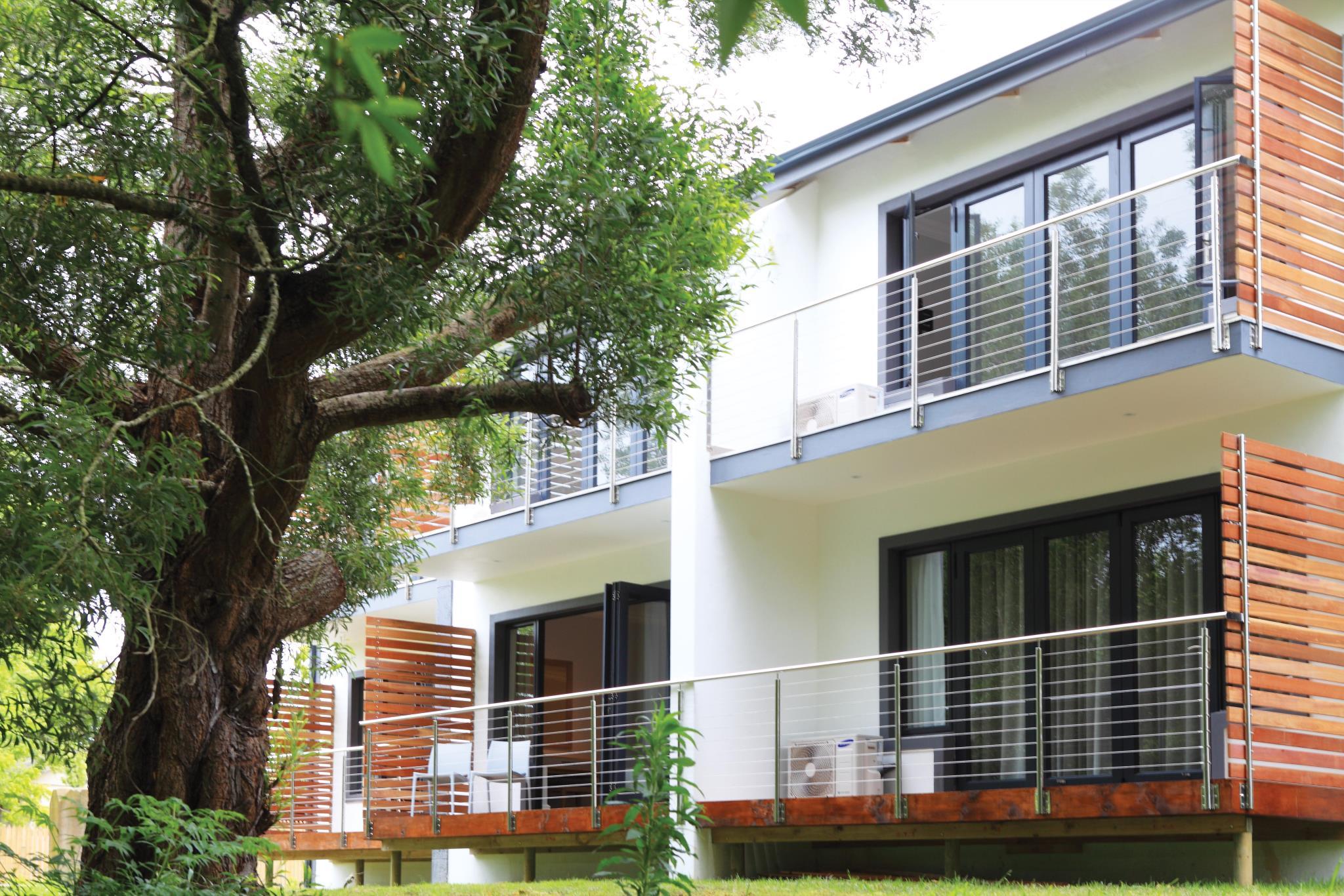 Knysna Hollow Country Estate Dış mekan fotoğraf