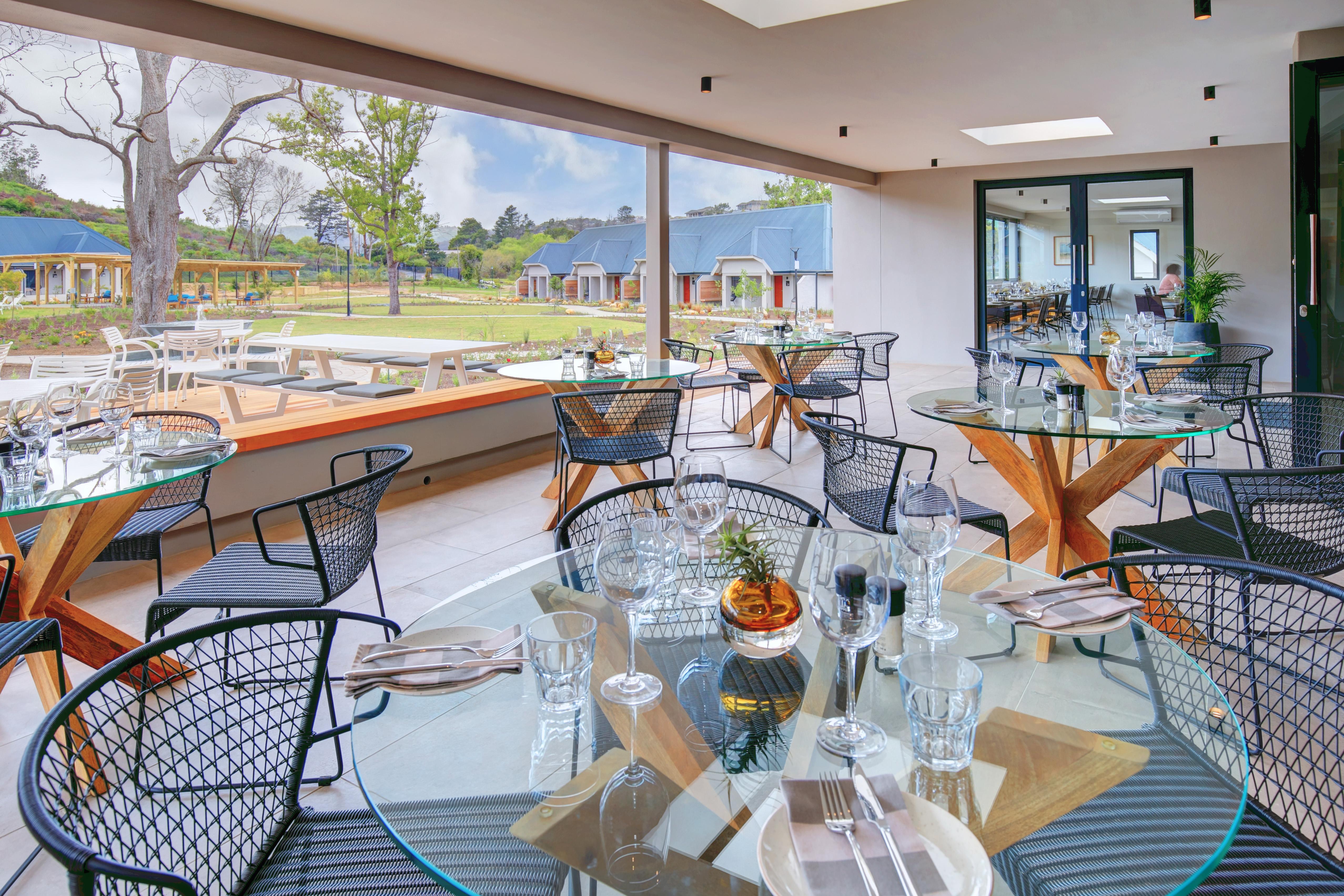 Knysna Hollow Country Estate Dış mekan fotoğraf