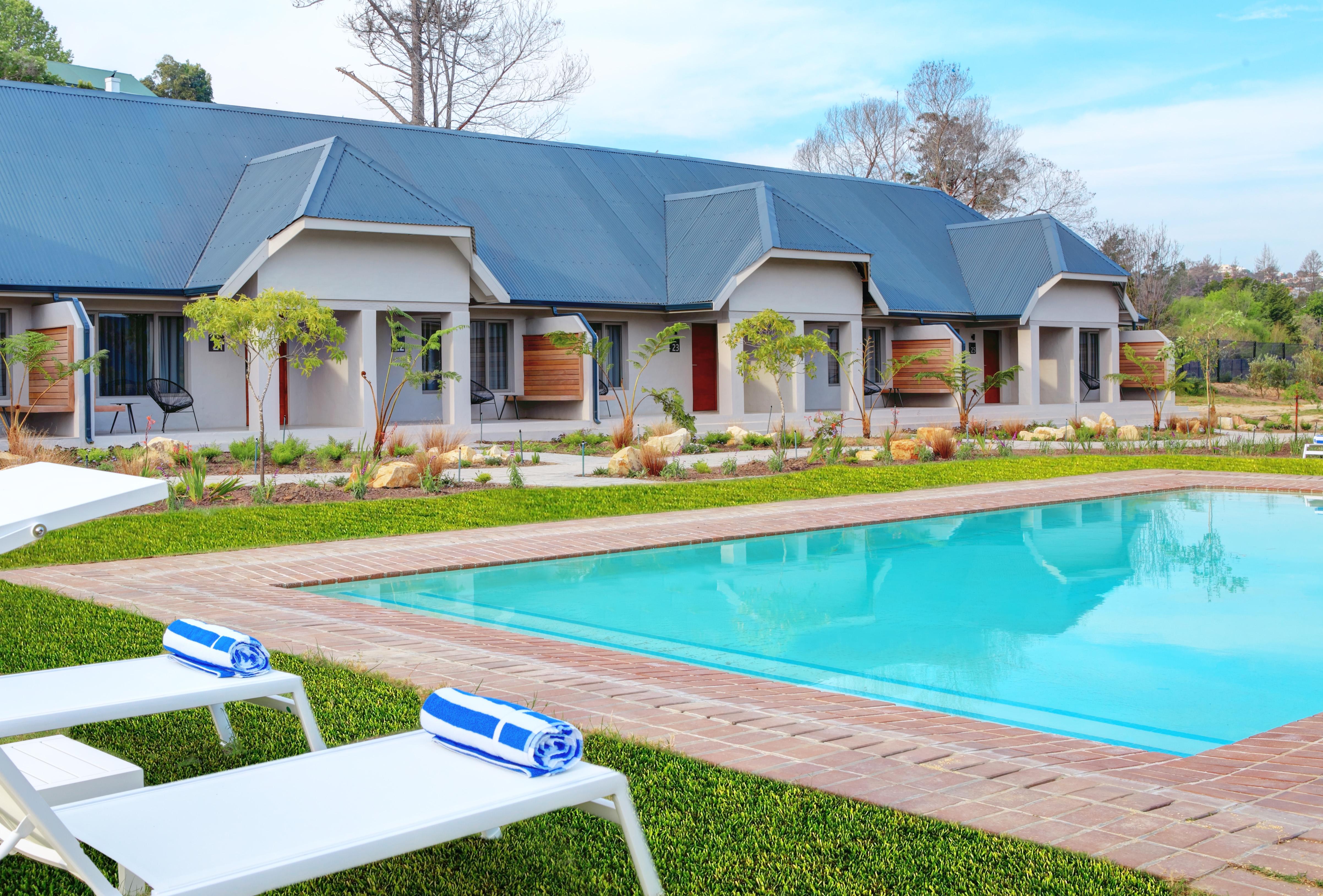 Knysna Hollow Country Estate Dış mekan fotoğraf