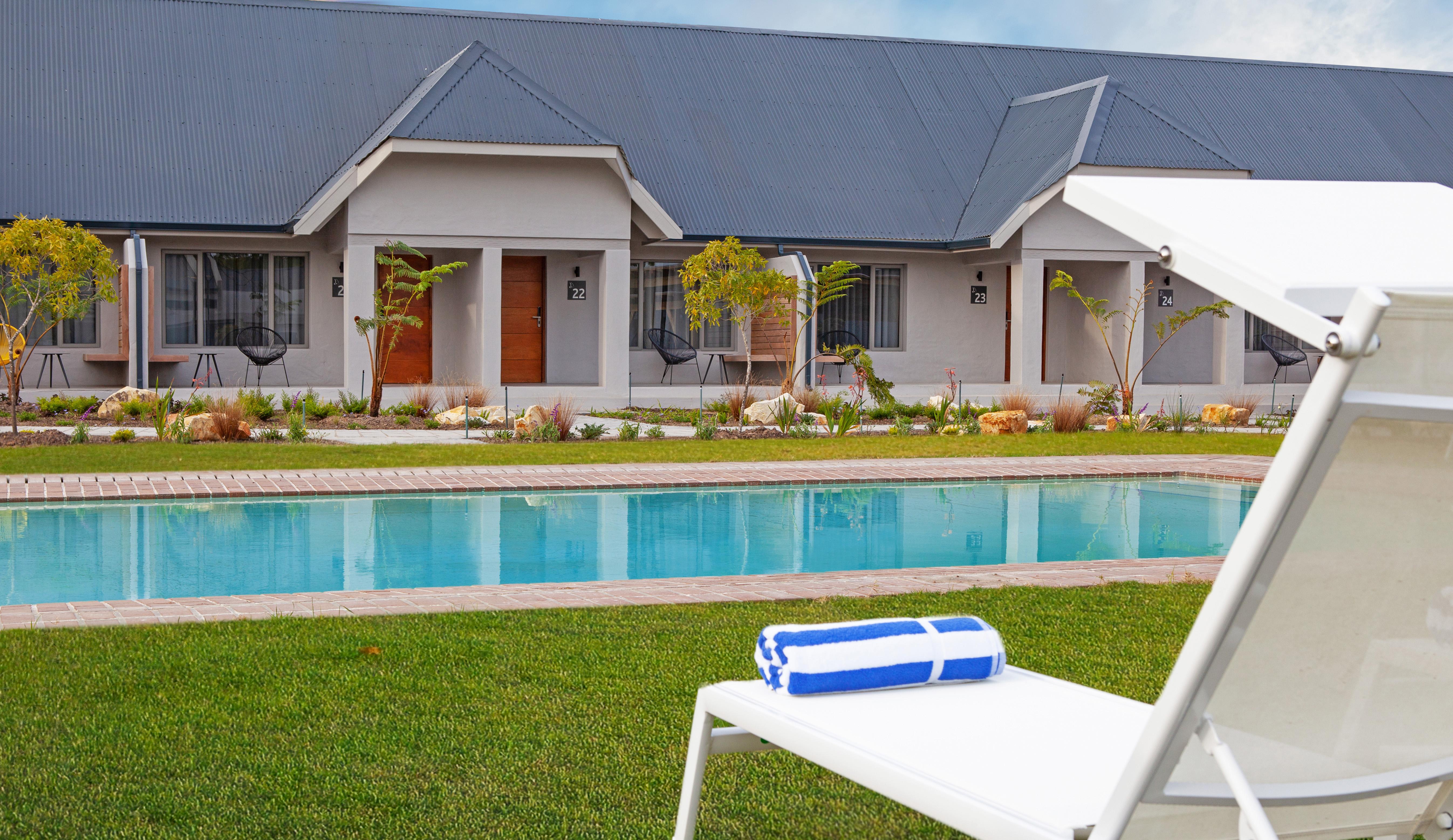 Knysna Hollow Country Estate Dış mekan fotoğraf
