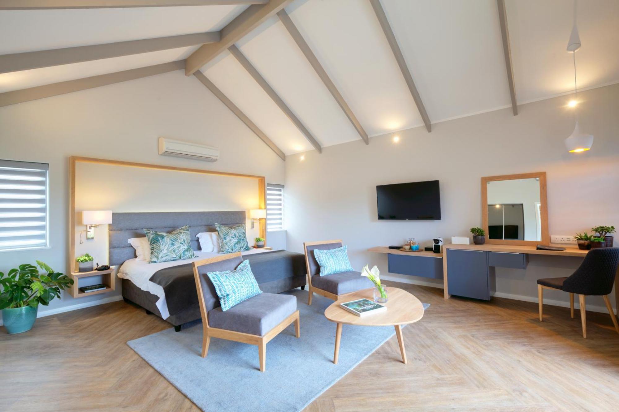 Knysna Hollow Country Estate Dış mekan fotoğraf