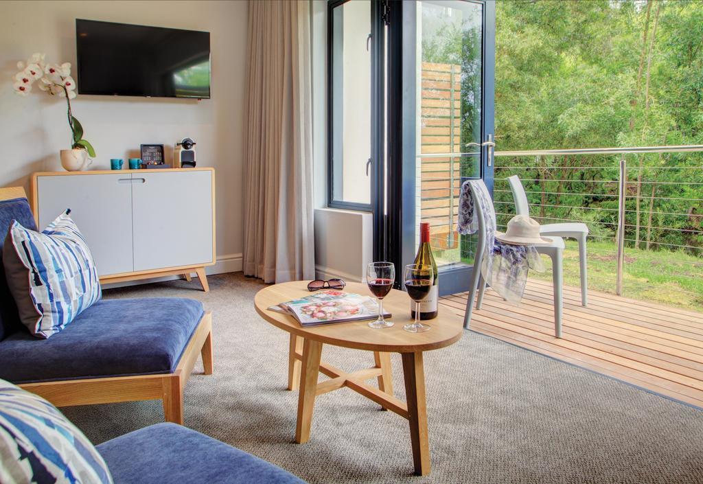 Knysna Hollow Country Estate Dış mekan fotoğraf