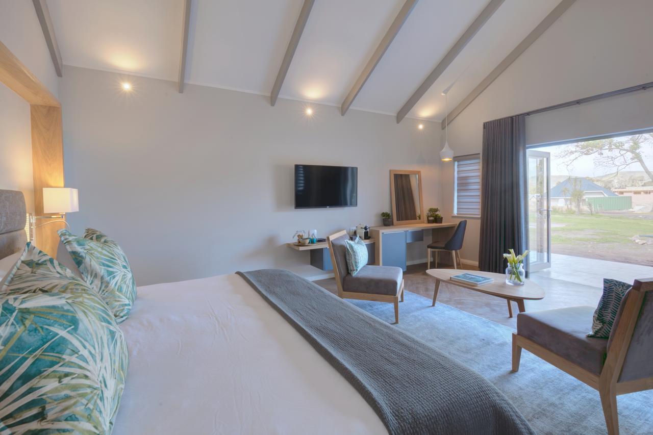 Knysna Hollow Country Estate Dış mekan fotoğraf