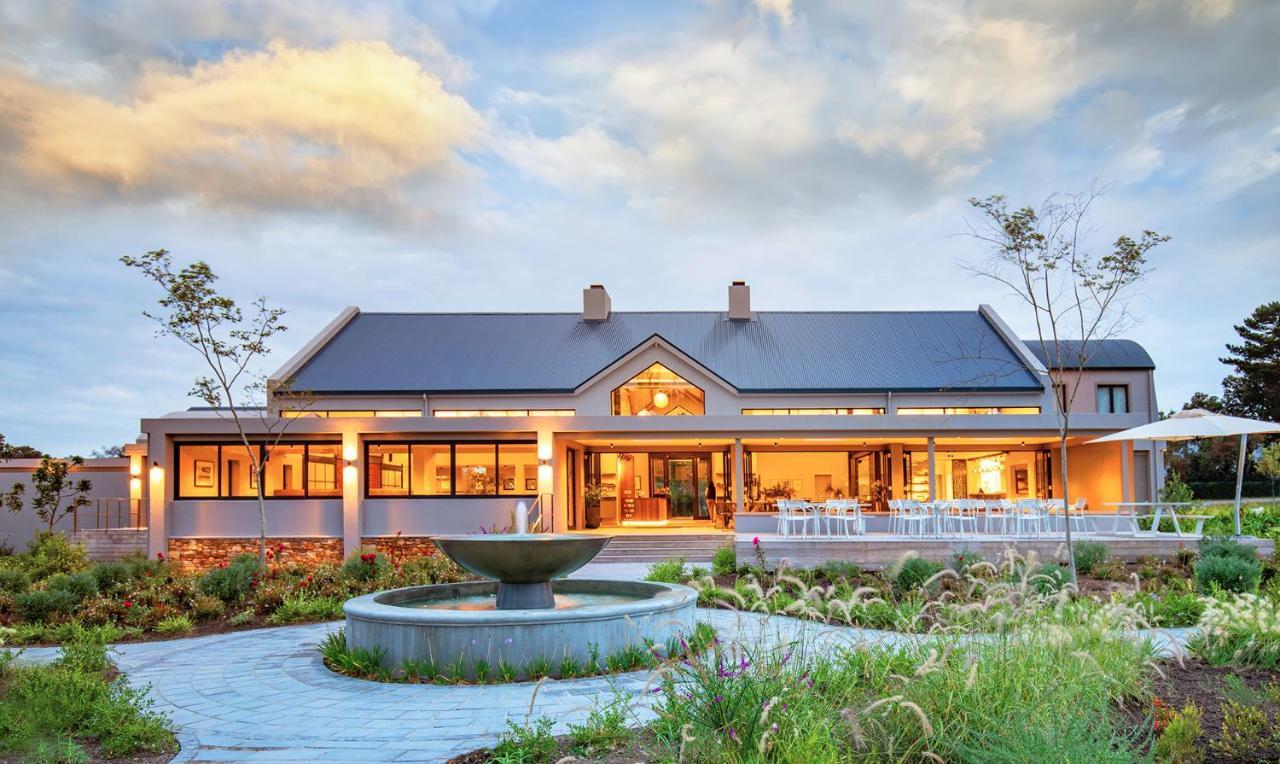 Knysna Hollow Country Estate Dış mekan fotoğraf