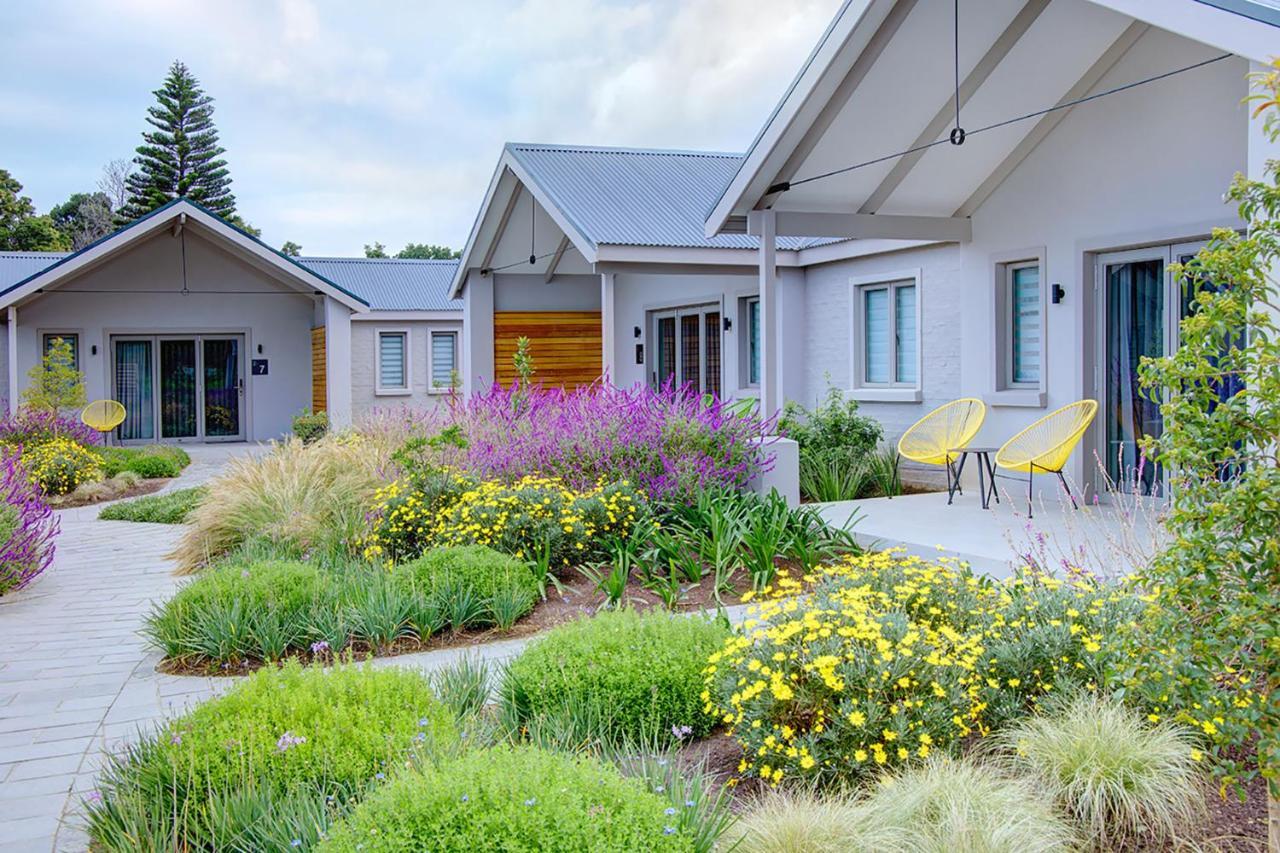 Knysna Hollow Country Estate Dış mekan fotoğraf