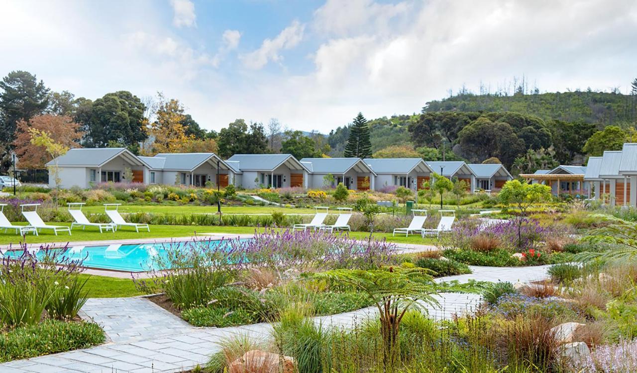 Knysna Hollow Country Estate Dış mekan fotoğraf