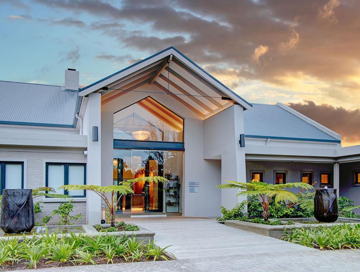 Knysna Hollow Country Estate Dış mekan fotoğraf