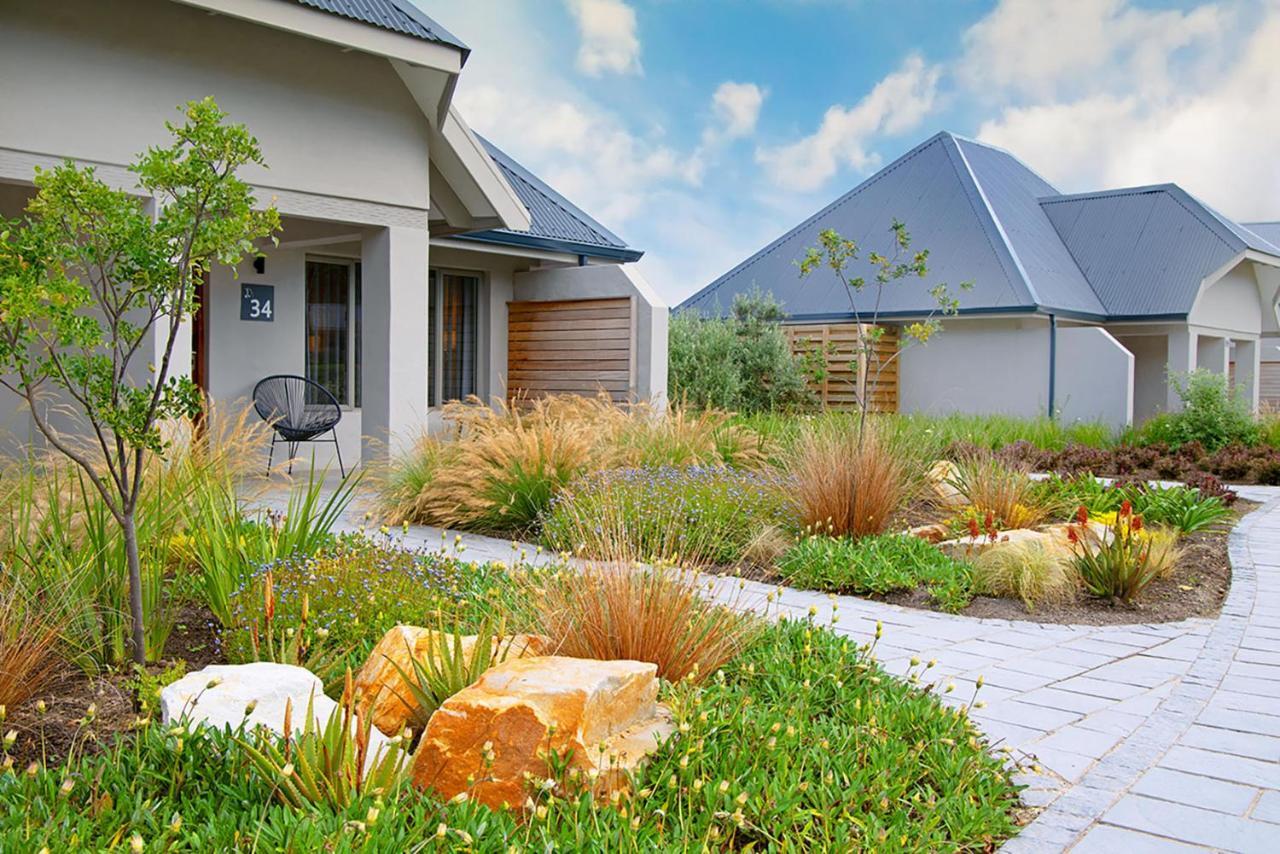 Knysna Hollow Country Estate Dış mekan fotoğraf