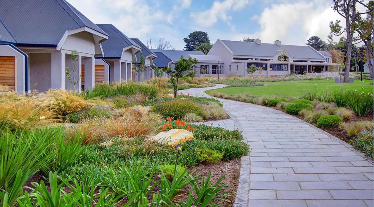 Knysna Hollow Country Estate Dış mekan fotoğraf